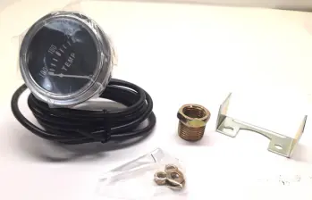 Water Temperature Gauge ABC239